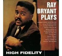 Bryant, Ray - Ray Bryant Plays