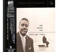 Bryant, Ray - Ray Bryant Trio