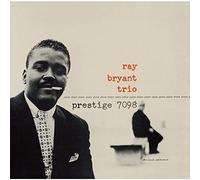 Bryant, Ray - Ray Bryant Trio
