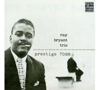 Bryant, Ray - Ray Bryant Trio