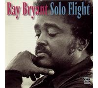Bryant,Ray - Solo Flight (2310-798)