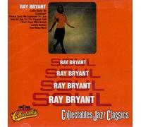 Bryant, Ray - Soul