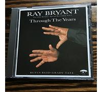 Bryant,Ray - Through the Years,Vol.2