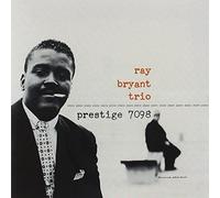 Bryant, Ray - Trio