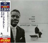 Bryant Ray - Trio