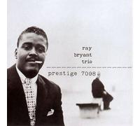 Bryant, Ray - Trio