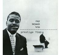 Bryant, Ray - Trio