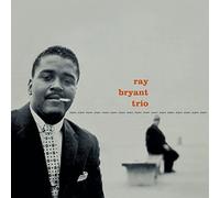 Bryant Ray Trio - Piano, Piano, Piano, Piano