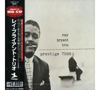 Bryant, Ray(Trio) - Ray Bryant Trio