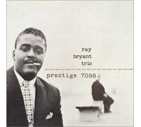 Bryant Ray (Trio) - Ray Bryant Trio