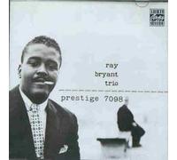 Bryant,Ray Trio - Ray Bryant Trio (P-7098)