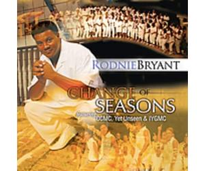Bryant, Rodnie & Ccmc - Change Of Seasons