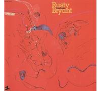 Bryant,Rusty - Fire Eater