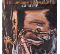 RUSTY BRYANT - Friday Night Funk for Saturday