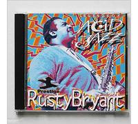 Bryant,Rusty - Legends of Acid-Jazz