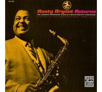 Bryant,Rusty - Rusty Returns