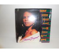 Bryant, Sharon - Body Talk