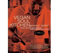 Bryant Terry Vegan Soul Kitchen (Tascabile)