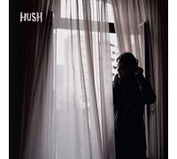 Bryant, Tracy - Hush