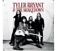Bryant, Tyler & Shakedown - Tyler Bryant & The Shakedown