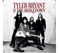 Bryant*Tyler & The Shakedown - Tyler Bryant & The Shakedown Standard