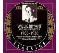 Bryant, Willie - 1935-36