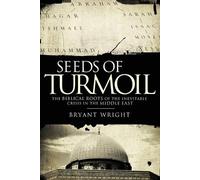Bryant Wright Seeds of Turmoil (Tascabile)