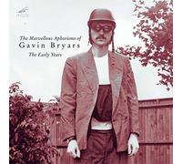 Bryars, G. - Marvellous Aphorisms