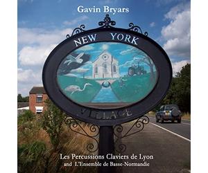 Bryars, G. - New York