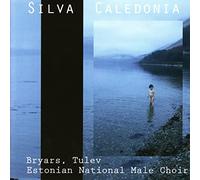Gavin Bryars Silva Caledonia (CD) Album
