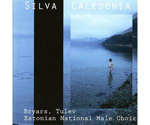 Bryars, G. - Silva Caledonia