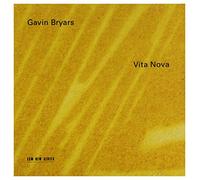 Bryars, G. - Vita Nova