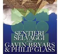 Bryars Gavin - Glass Philip - Sub Rosa