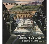 Bryars, Gavin - Listening Room (Chambre D'Ocoute)