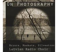 Bryars, Gavin - On Photography
