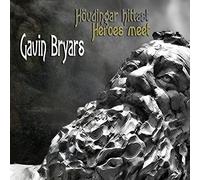 Bryars - Heroes Meet: Music From The Faroe Islands