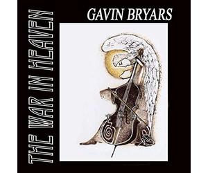 Bryars/ Ludman/ Netherlands Chamber - War In Heaven