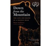 Bryce Andrews Down from the Mountain (Tascabile)