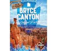 Bryce Canyon National Park