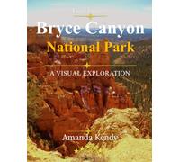 Bryce Canyon National Park: A Cathedral of Stone - A Visual Journey Through Hoodoos, Amphitheaters & Utah's Red Rock Majesty