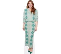 Bryce Dallas Howard (Green Outfit) mini formato