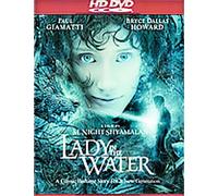 Bryce Dallas Howard - Lady in the Water [Edizione: Regno Unito]