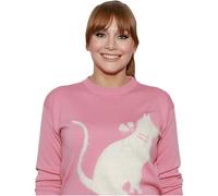 Bryce Dallas Howard (Pink Top) Half Body Buddy Cutout
