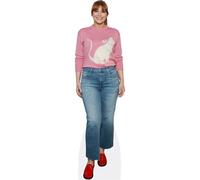 Bryce Dallas Howard (Pink Top) mini formato