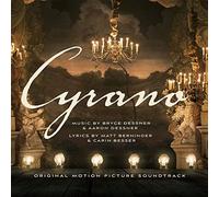 cyrano - original soundtrack