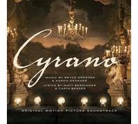 cyrano - original soundtrack