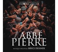 Bryce Dessner L'Abbé Pierre - une Vie de Combats / Ost (CD)