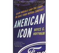 Bryce G. Hoffman American Icon (Tascabile)