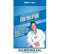 Bryce Gates Know Your Options (Copertina rigida)