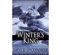 Bryce O'Connor Winter's King (Tascabile)
